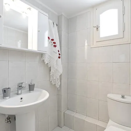 Akakia 別荘 Vívlos