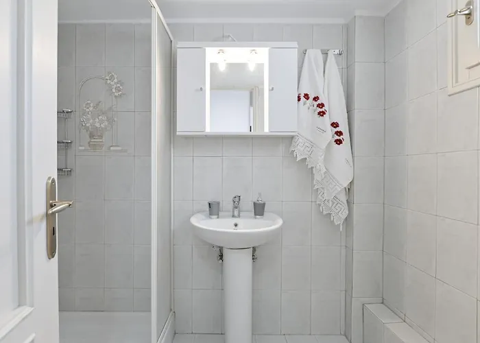 Feriehus Akakia Vívlos