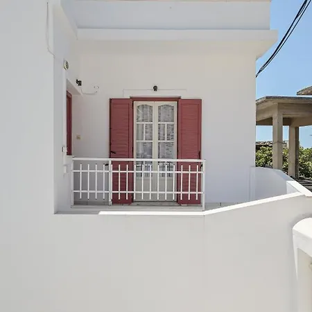 Akakia Holiday home *