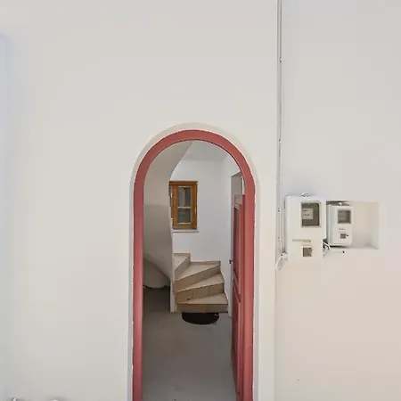 Akakia Σπίτι διακοπών *