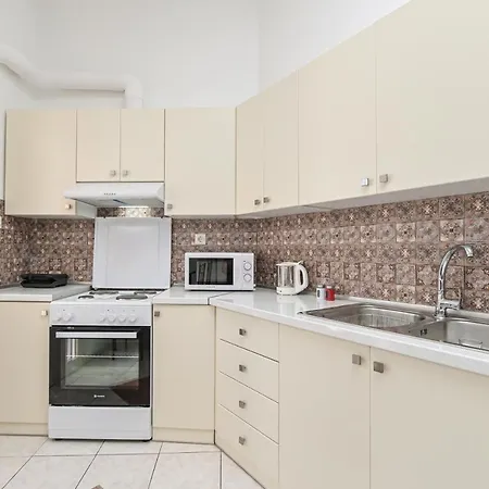 Akakia Holiday home