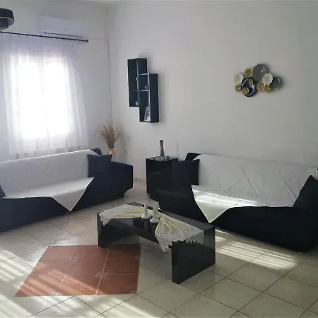 Vakantiehuis Akakia *