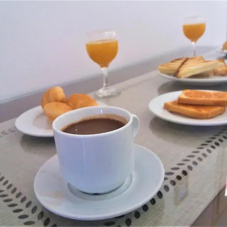 Holiday home Akakia